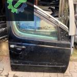 Mercedes viano sol ön kapi