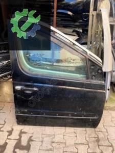 Mercedes viano sol ön kapi