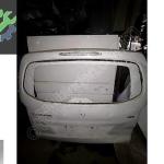 Mercedes vita w447 bagaj kapaği