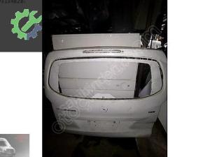 Mercedes vita w447 bagaj kapaği