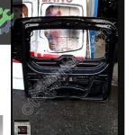 Mercedes Vito 119 Bluetec Temiz Hatasız Arka Bagaj Kapağı