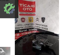 Mercedes Vito 1.9 Control Unitesi 2019 model