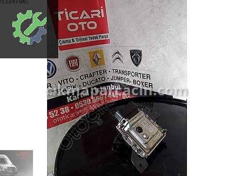 Mercedes-Benz Vito Klima Kontrol Paneli çıkma parça