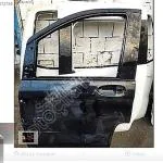 MERCEDES VİTO 2021 TEMİZ SOL ÖN KAPI