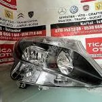 MERCEDES VİTO 447 2014-2023 ÖN FAR