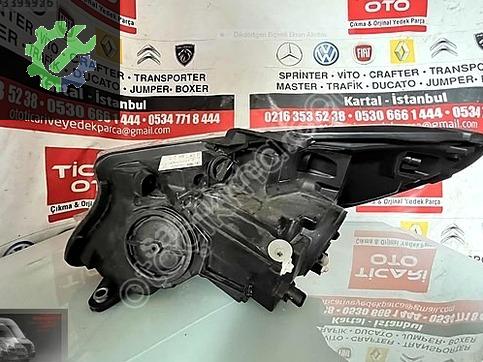 MERCEDES VİTO 447 2014-2023 ÖN FAR