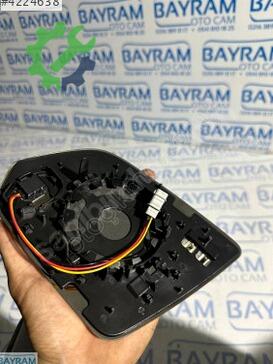 Mercedes Vito Ayna çıkma parça