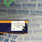 Çıkma Mercedes Vito Ayna