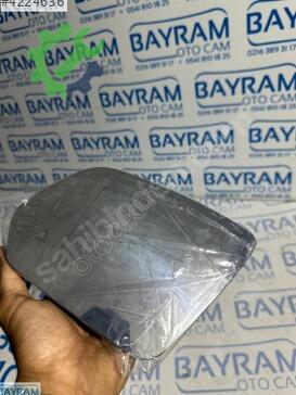 Mercedes Vito Sol Ayna çıkma parça
