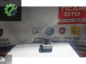 Mercedes vito 447 beyini