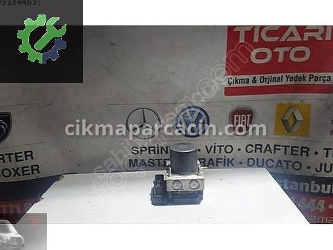 Mercedes-Benz Vito Teyp Ekranı çıkma parça