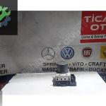 Mercedes vito 447 beyini