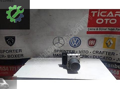 Mercedes vito 447 beyini