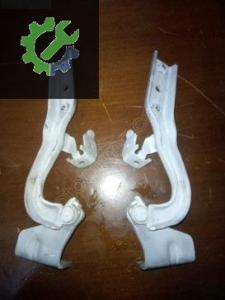 Mercedes Vito 447 kaput menteşeleri
