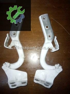 Mercedes-Benz Vito Kaput Menteşesi çıkma parça