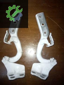 Mercedes Vito 447 kaput menteşeleri