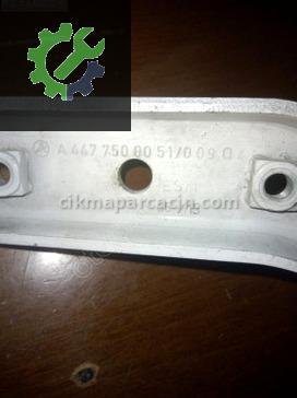 Mercedes-Benz Vito Kaput Menteşesi çıkma parça