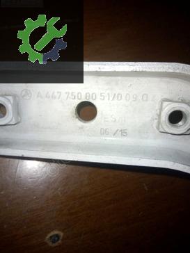 Mercedes Vito 447 kaput menteşeleri