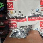 MERCEDES VİTO 447 LEDLİ ORJİNAL ÇIKMA SOL ÖN FAR
