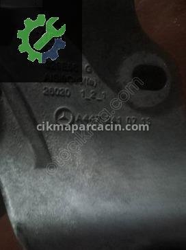 Mercedes-Benz Vito Motor Takozu & Kulağı çıkma parça
