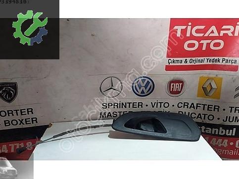 Mercedes-Benz Vito Dış Kapı Kolu çıkma parça