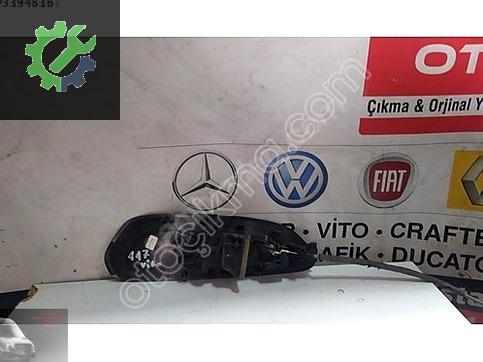 Mercedes vito 447 sağ kapi kolu