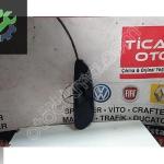 Mercedes vito 447 sağ kapi kolu