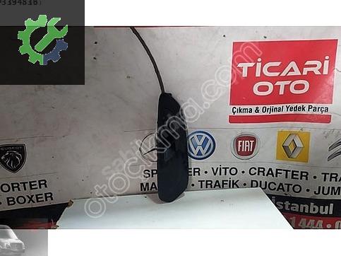 Mercedes vito 447 sağ kapi kolu