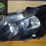Mercedes Vito ‘447’ Sıfır Sol Ön Far (Orjinal)