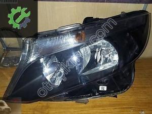 Mercedes Vito ‘447’ Sıfır Sol Ön Far (Orjinal)