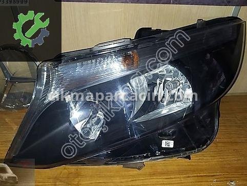 Mercedes-Benz Vito Sol Ön Far çıkma parça