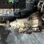 Mercedes Vito 450SEL için Komple Çıkma Şanzıman Parçası