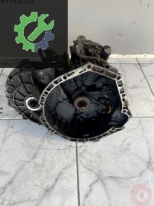 MERCEDES VİTO 638 ÇIKMA ŞANZIMAN A6382601800