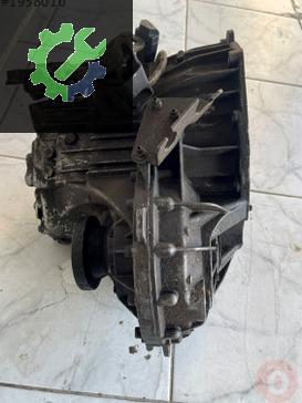 Mercedes-Benz 200 Şanzıman Komple A6382601800 çıkma parça