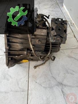 Mercedes-Benz 200 Şanzıman Komple A6382601800 çıkma parça
