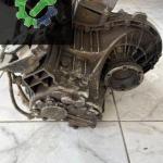 MERCEDES VİTO 638 ÇIKMA ŞANZIMAN A6382601800