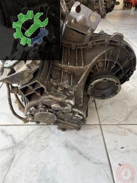 Mercedes-Benz 200 Şanzıman Komple A6382601800 çıkma parça
