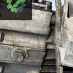 MERCEDES VİTO 638 ÇIKMA ŞANZIMAN A6382601800