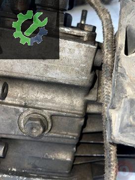 Mercedes-Benz 200 Şanzıman Komple A6382601800 çıkma parça
