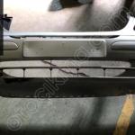 MERCEDES VİTO 639 KASA ÖN TANPON VE TÜM ÇIKMA ORJİNAL PARÇALAR