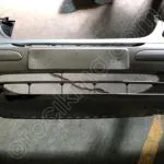 MERCEDES VİTO 639 KASA ÖN TANPON VE TÜM ÇIKMA ORJİNAL PARÇALAR