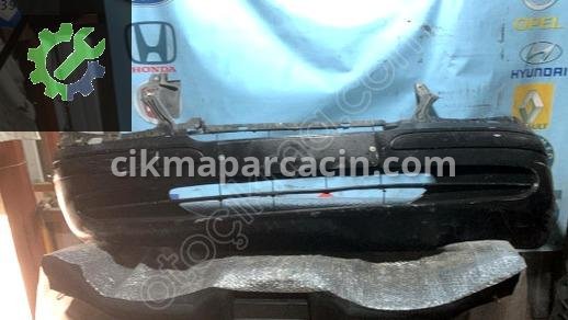 Mercedes-Benz Vito Ön Tampon çıkma parça