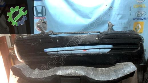 Mercedes-Benz Vito Ön Tampon çıkma parça