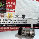 Mercedes Vito A447 Çıkma Orjinal Klima Kompresörü