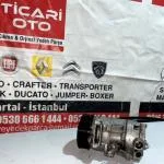 Mercedes Vito A447 Çıkma Orjinal Klima Kompresörü