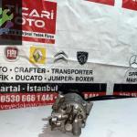 Mercedes Vito A447 Çıkma Orjinal Klima Kompresörü