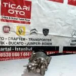 Mercedes Vito A447 Çıkma Orjinal Klima Kompresörü