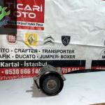 Mercedes Vito A447 Çıkma Orjinal Klima Kompresörü