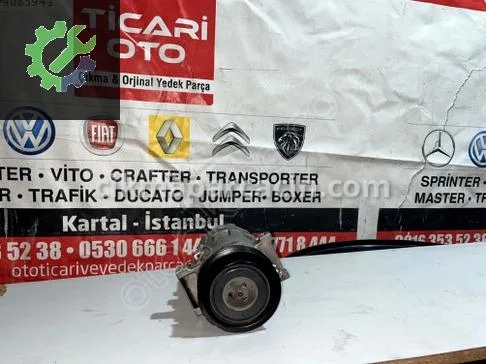 Mercedes-Benz Vito Klima Kompresörü çıkma parça