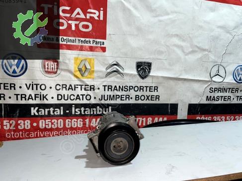 Mercedes Vito A447 Çıkma Orjinal Klima Kompresörü